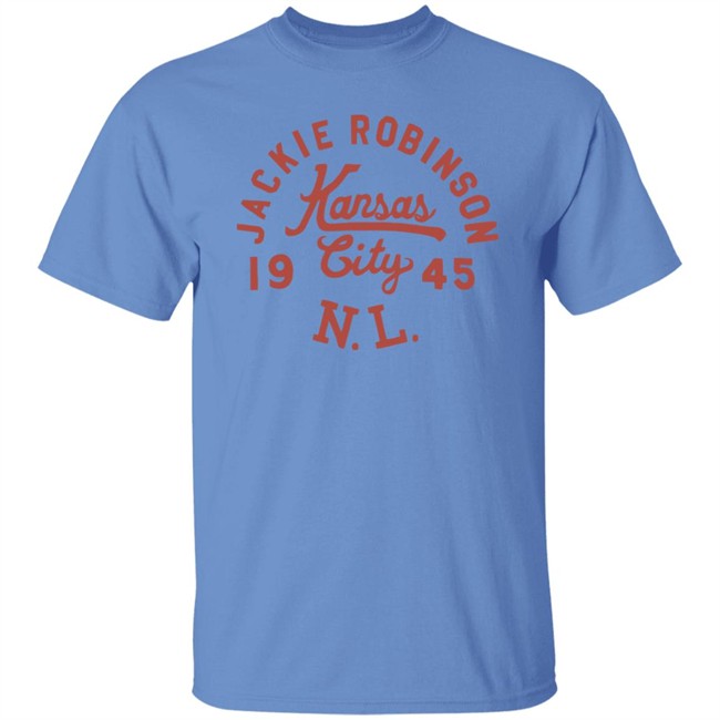 Jackie Robinson T Shirt Jackie Robinson T Shirt