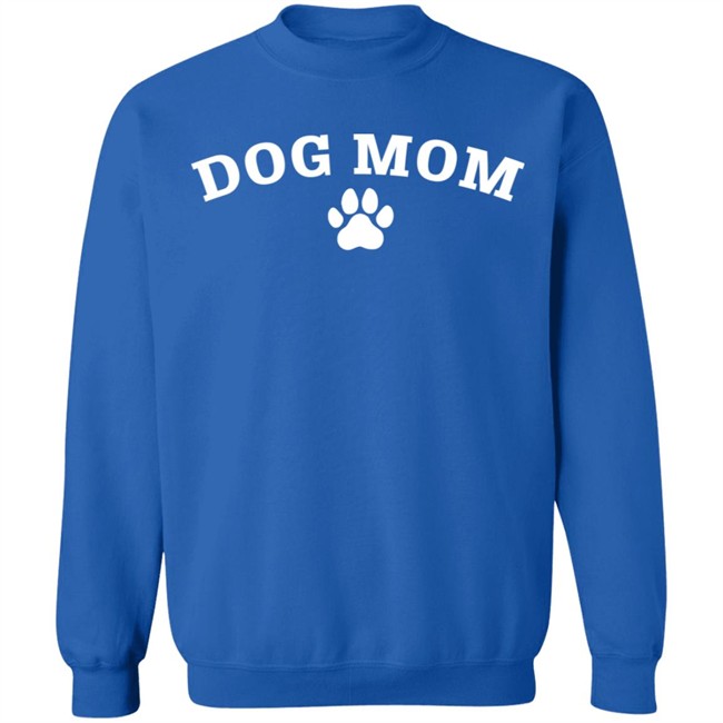 Dog Mom Shirt Icon Dog Paws Dog Lover Gift for Mama Mother Black T Shirts Dog Mom Shirt Icon Dog Paws Dog Lover Gift for Mama Mother Black T Shirts