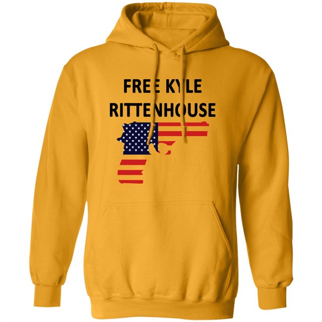 Kyle Rittenhouse Shirt Kyle Rittenhouse Shirt