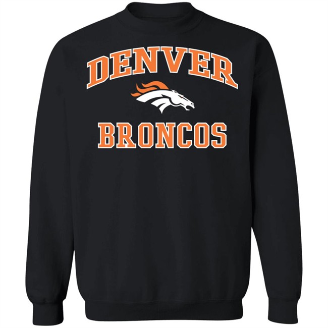 Denver Broncos T Shirt Denver Broncos T Shirt