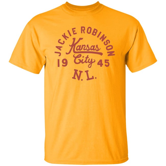 Jackie Robinson T Shirt Jackie Robinson T Shirt