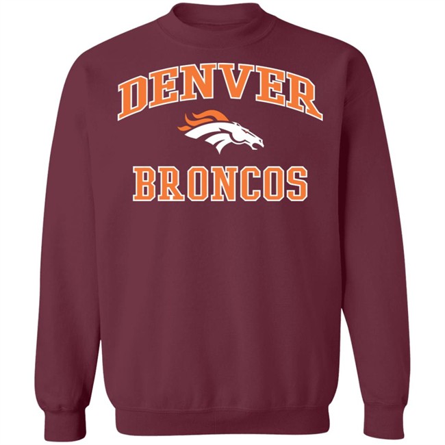 Denver Broncos T Shirt Denver Broncos T Shirt
