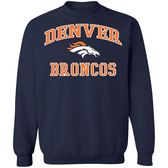 Denver Broncos T Shirt Denver Broncos T Shirt