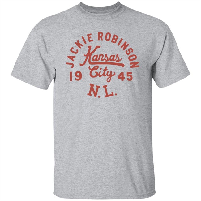Jackie Robinson T Shirt Jackie Robinson T Shirt
