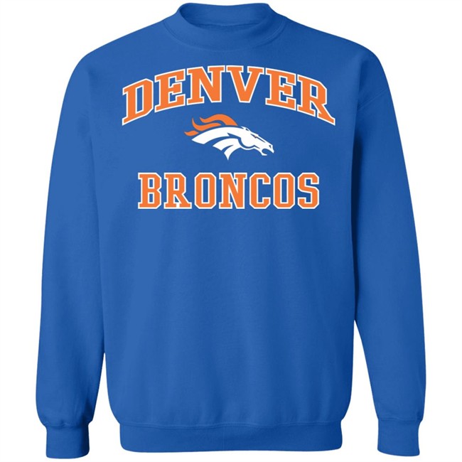 Denver Broncos T Shirt Denver Broncos T Shirt