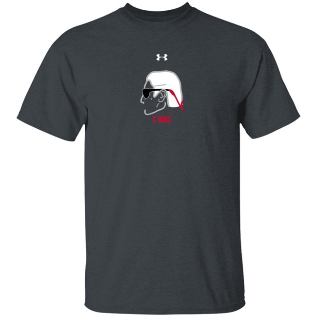 Kingsbury Tommy McVay T Shirt Kingsbury Tommy McVay T Shirt