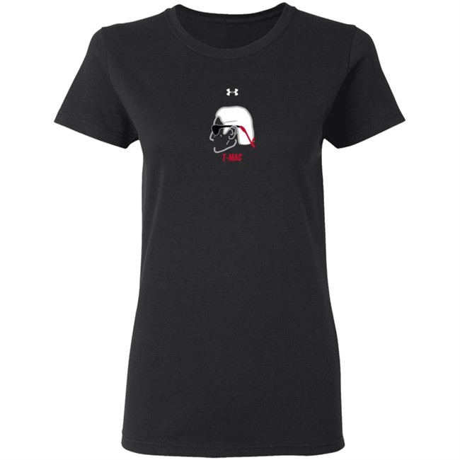 Kingsbury Tommy McVay T Shirt Kingsbury Tommy McVay T Shirt