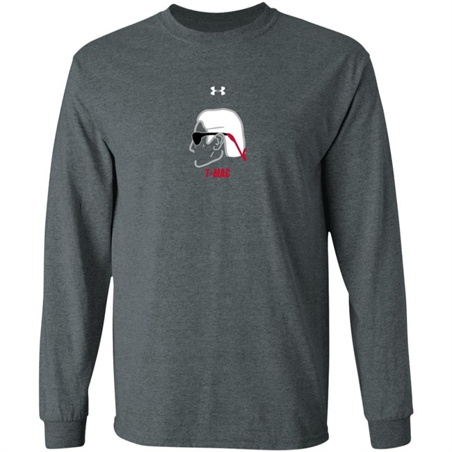 Kingsbury Tommy McVay T Shirt Kingsbury Tommy McVay T Shirt