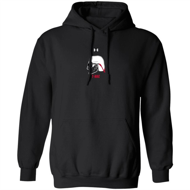 Kingsbury Tommy McVay T Shirt Kingsbury Tommy McVay T Shirt