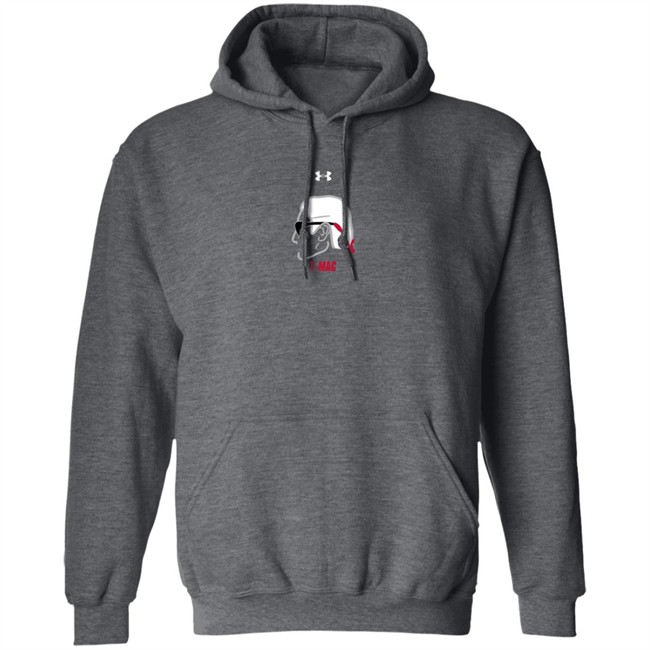 Kingsbury Tommy McVay T Shirt Kingsbury Tommy McVay T Shirt