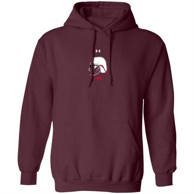 Kingsbury Tommy McVay T Shirt Kingsbury Tommy McVay T Shirt