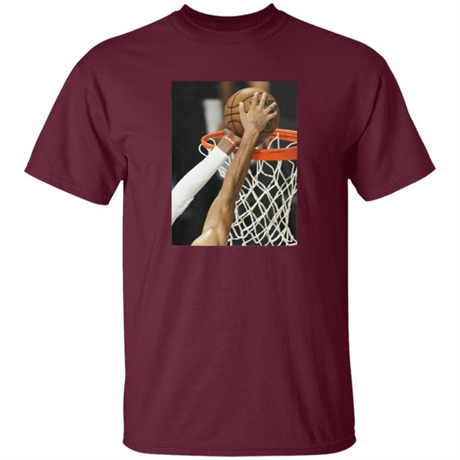 Court Culture Bam Block Moments Shirt Court Culture Bam Block Moments Shirt