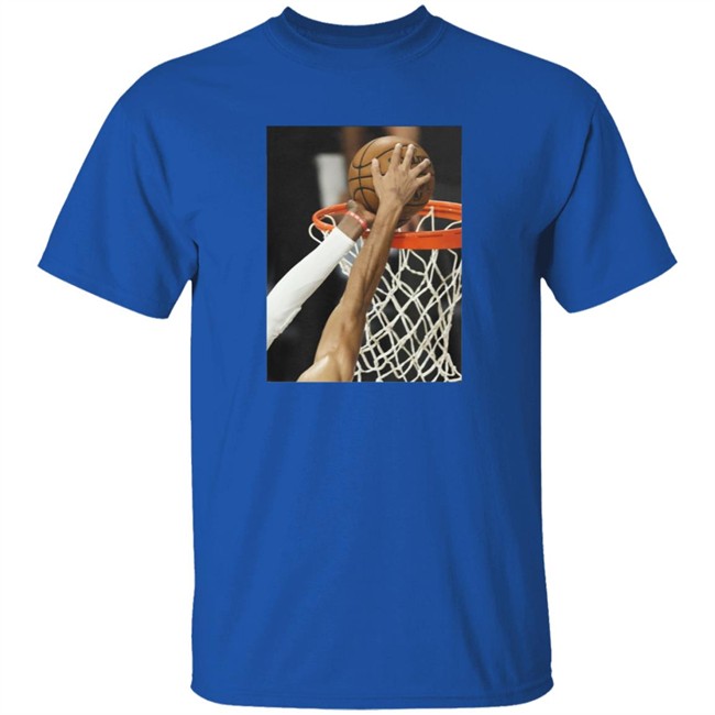 Court Culture Bam Block Moments Shirt Court Culture Bam Block Moments Shirt