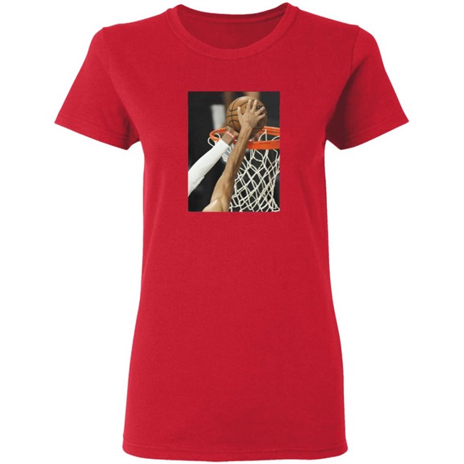 Court Culture Bam Block Moments Shirt Court Culture Bam Block Moments Shirt