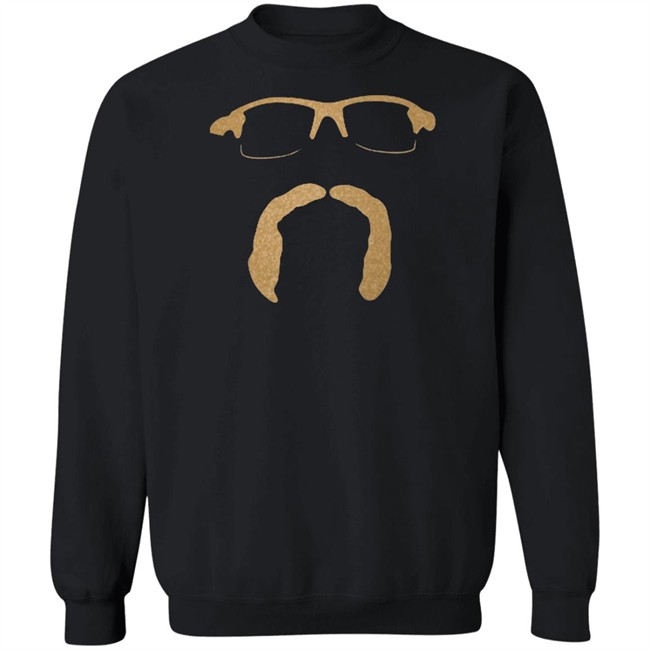 Randy Dobnak Shirt Randy Dobnak Shirt