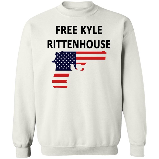 Kyle Rittenhouse Shirt Kyle Rittenhouse Shirt