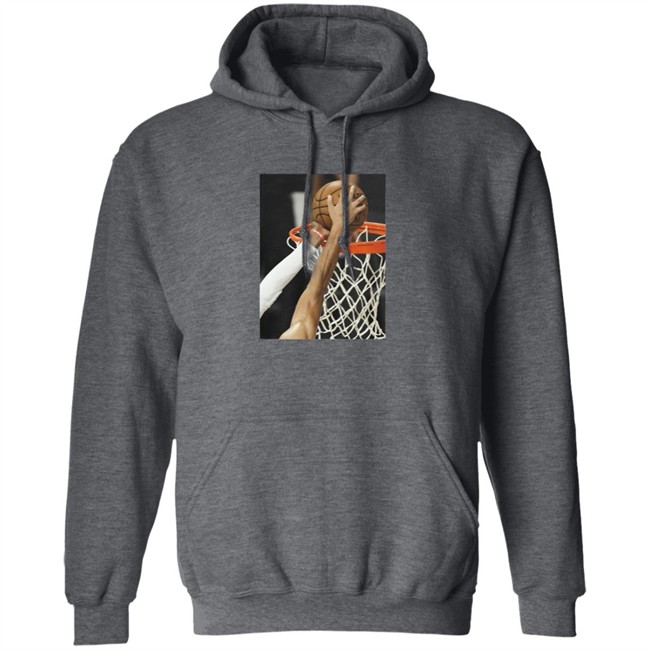 Court Culture Bam Block Moments Shirt Court Culture Bam Block Moments Shirt
