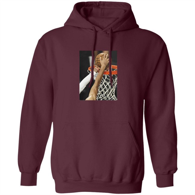 Court Culture Bam Block Moments Shirt Court Culture Bam Block Moments Shirt