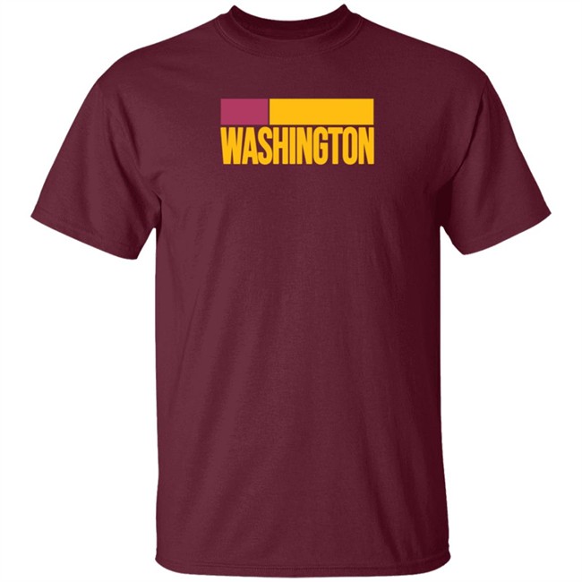 Chase Young Washington Shirt Chase Young Washington Shirt