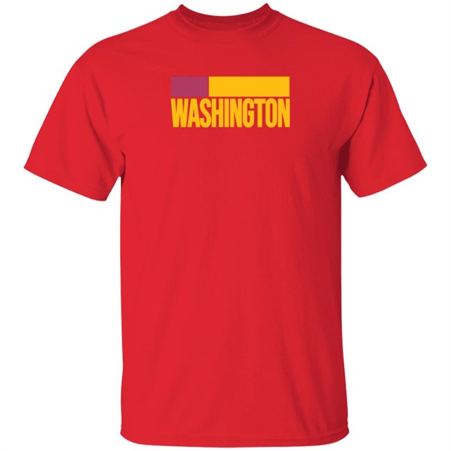 Chase Young Washington Shirt Chase Young Washington Shirt