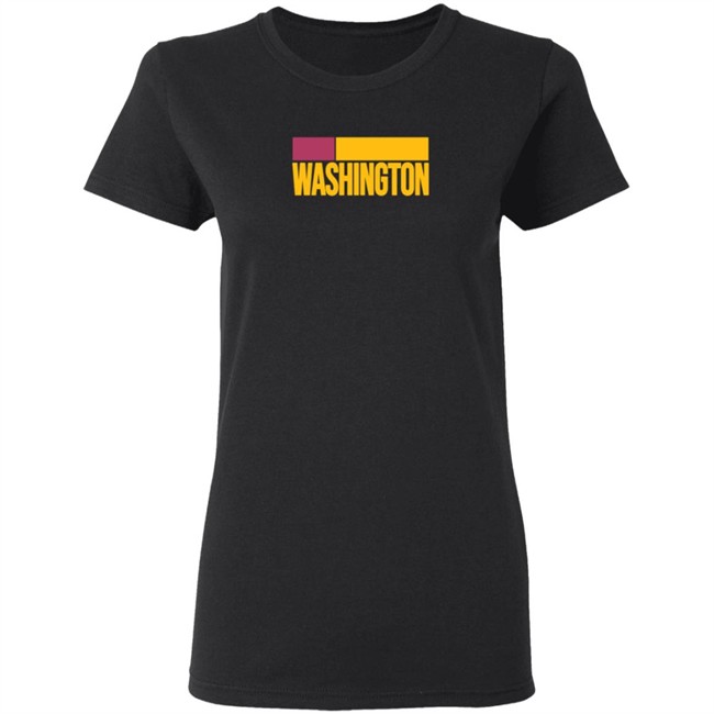 Chase Young Washington Shirt Chase Young Washington Shirt