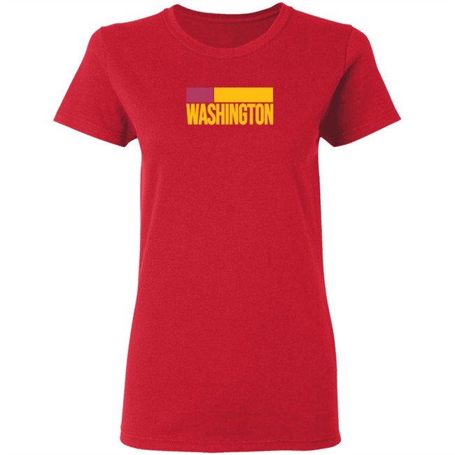 Chase Young Washington Shirt Chase Young Washington Shirt