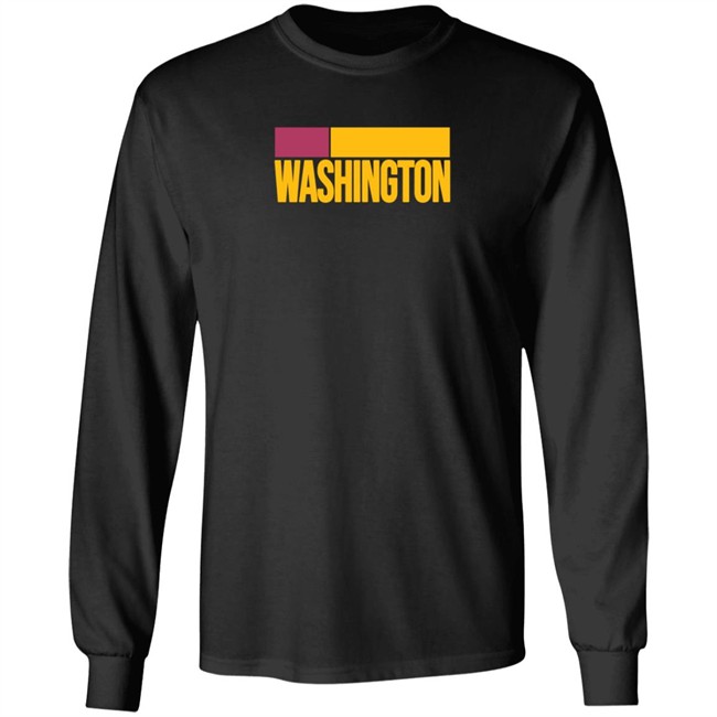 Chase Young Washington Shirt Chase Young Washington Shirt