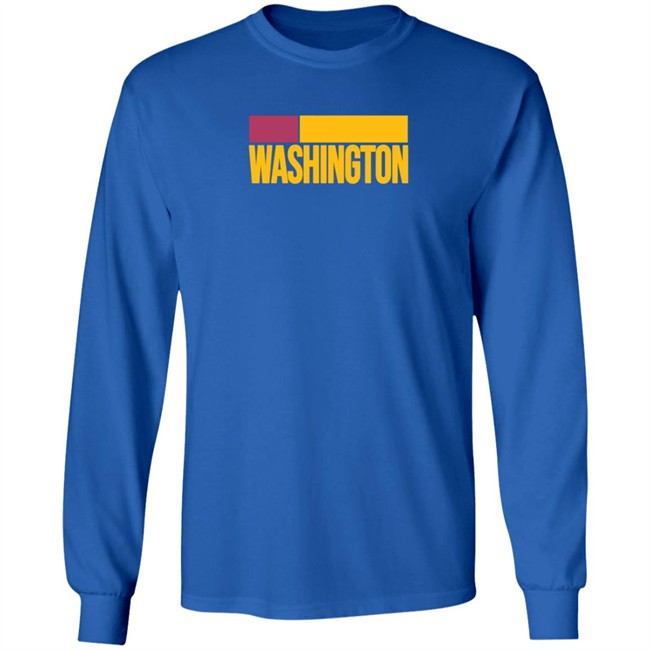 Chase Young Washington Shirt Chase Young Washington Shirt