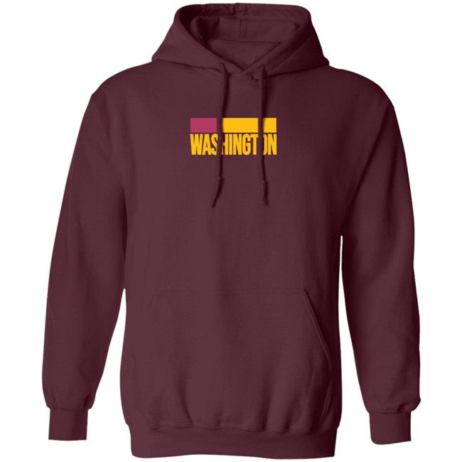 Chase Young Washington Shirt Chase Young Washington Shirt