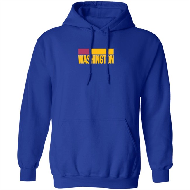 Chase Young Washington Shirt Chase Young Washington Shirt