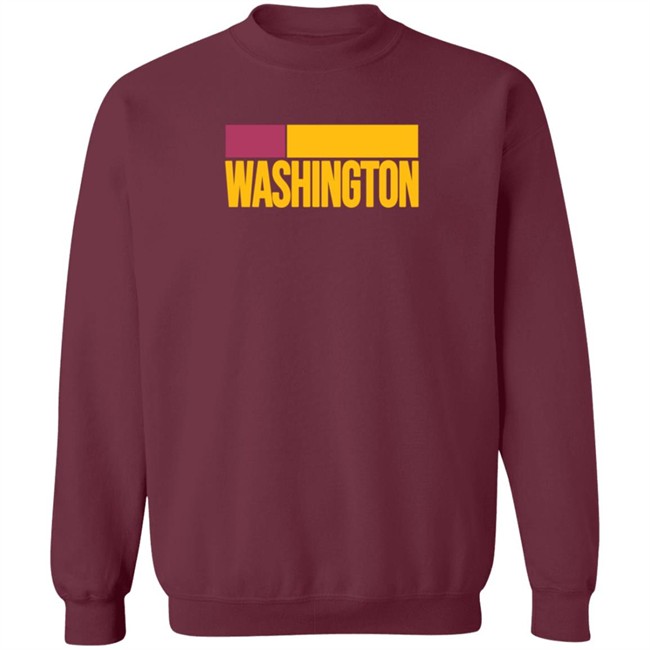 Chase Young Washington Shirt Chase Young Washington Shirt