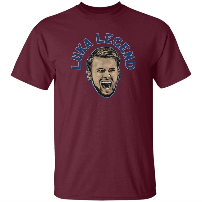 Luka Doncic Shirt Luka Doncic Shirt