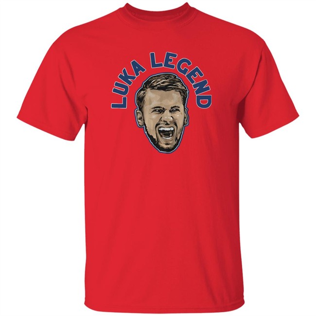 Luka Doncic Shirt Luka Doncic Shirt