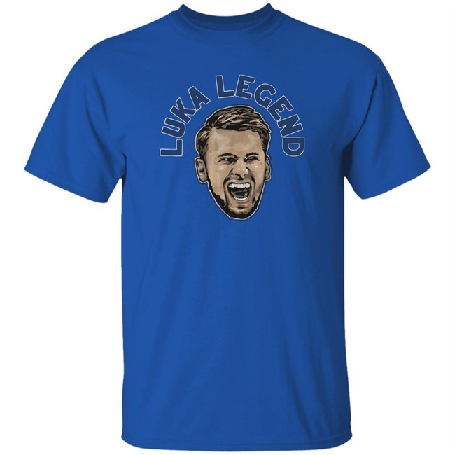 Luka Doncic Shirt Luka Doncic Shirt