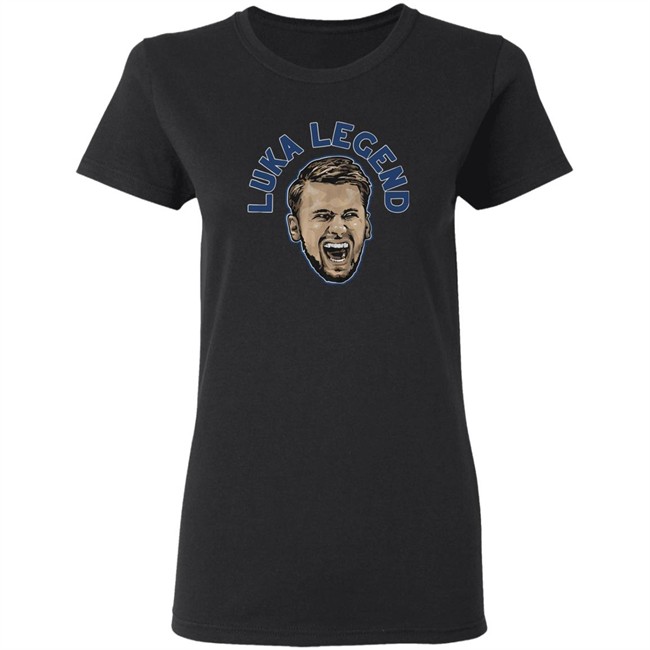 Luka Doncic Shirt Luka Doncic Shirt