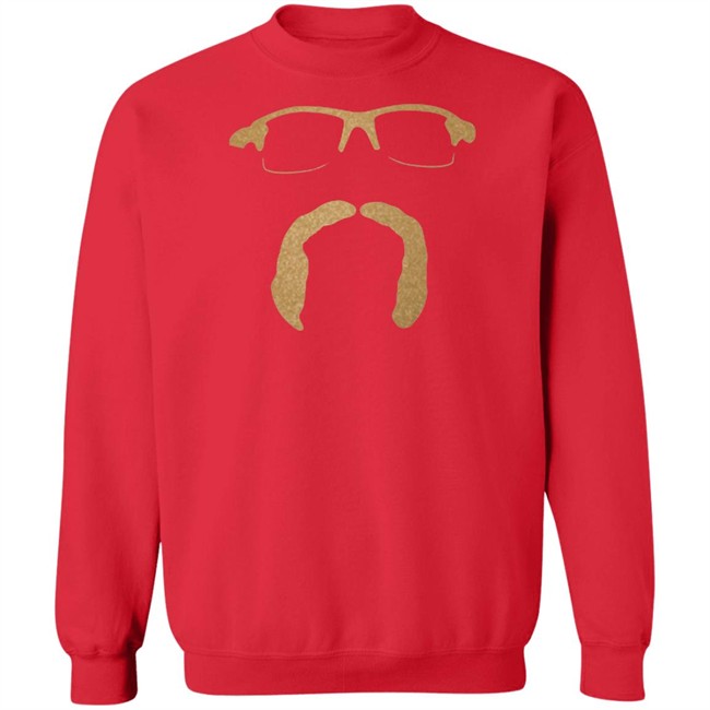 Randy Dobnak Shirt Randy Dobnak Shirt