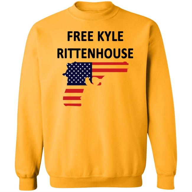 Kyle Rittenhouse Shirt Kyle Rittenhouse Shirt