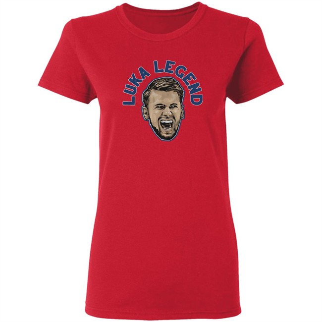 Luka Doncic Shirt Luka Doncic Shirt