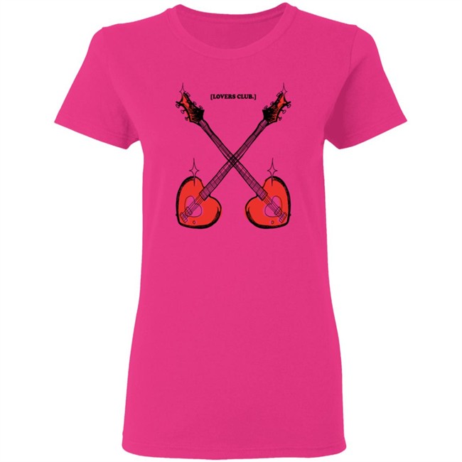 Lover's Club Shirt Lover's Club Shirt