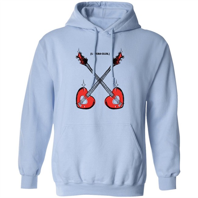 Lover's Club Shirt Lover's Club Shirt