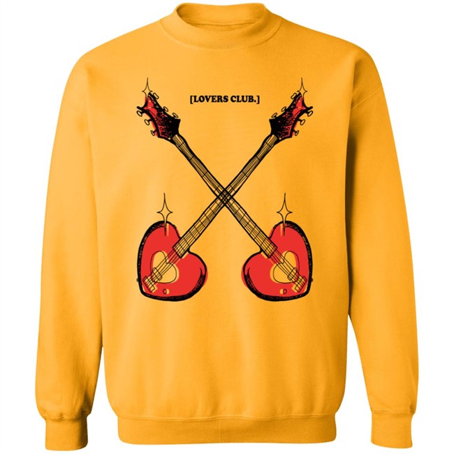 Lover's Club Shirt Lover's Club Shirt