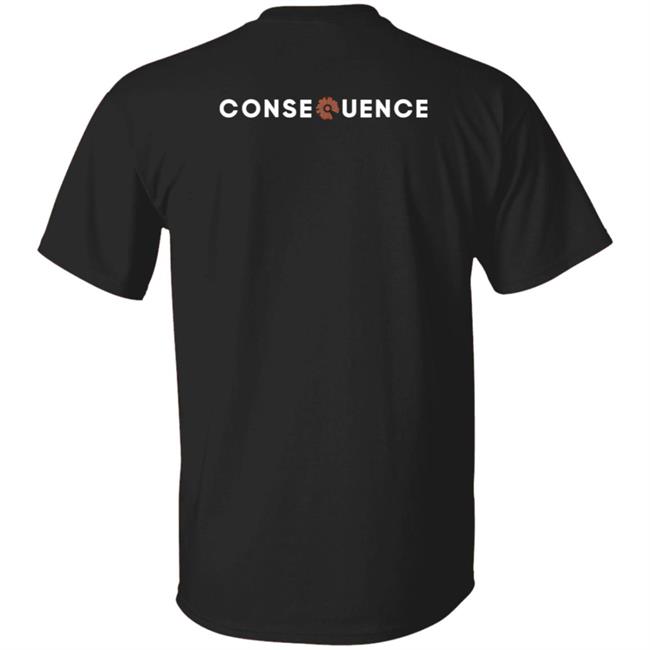 Consequence Shop Summer 2020 Concert T Shirt Consequence Shop Summer 2020 Concert T Shirt