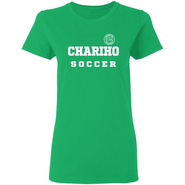 Warmup do Hughes Shirt Warmup do Hughes Shirt