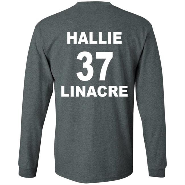 Warmup do Hughes Shirt Warmup do Hughes Shirt