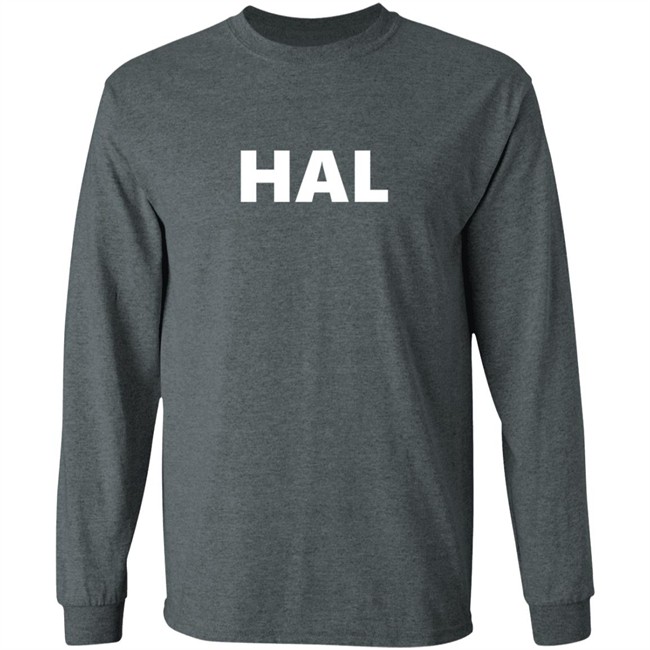 John Mulaney Hal Shirt John Mulaney Hal Shirt