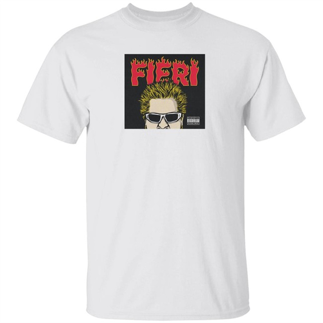 Guy Fieri Delicious Content Shirt Delicious Content Guy Fieri Grey T Shirt