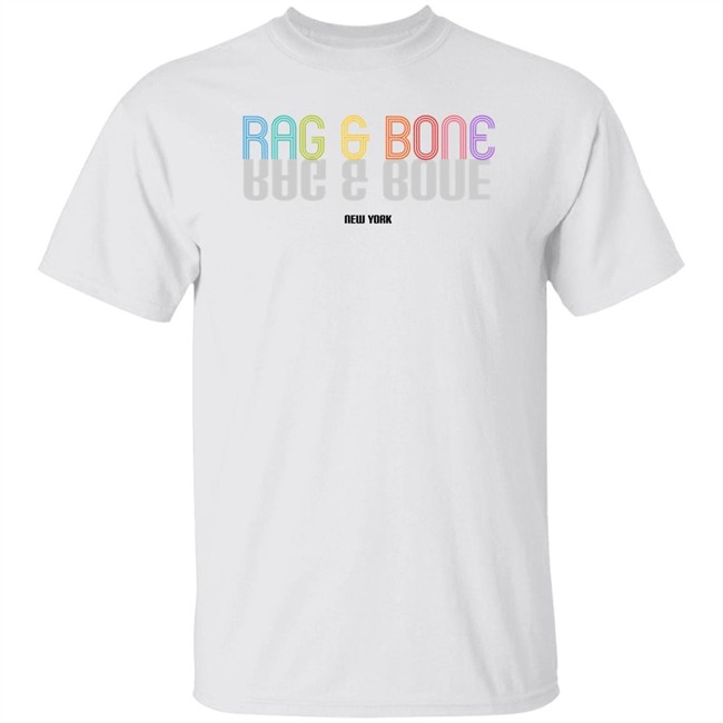 Rag And Bone T Shirt