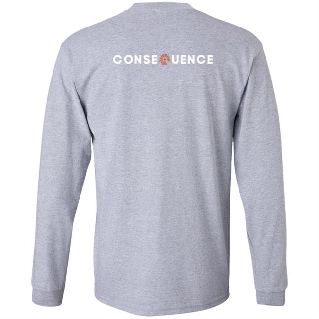 Consequence Shop Summer 2020 Concert T Shirt Consequence Shop Summer 2020 Concert T Shirt