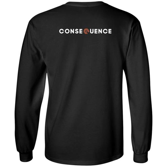 Consequence Shop Summer 2020 Concert T Shirt Consequence Shop Summer 2020 Concert T Shirt