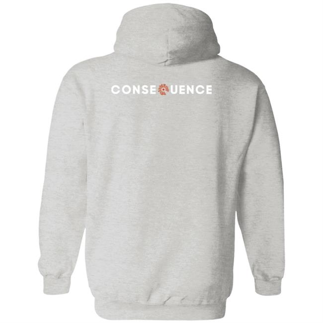 Consequence Shop Summer 2020 Concert T Shirt Consequence Shop Summer 2020 Concert T Shirt